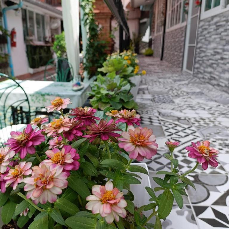 Palm Sweet Hotel Prachuap Khiri Khan Exterior foto