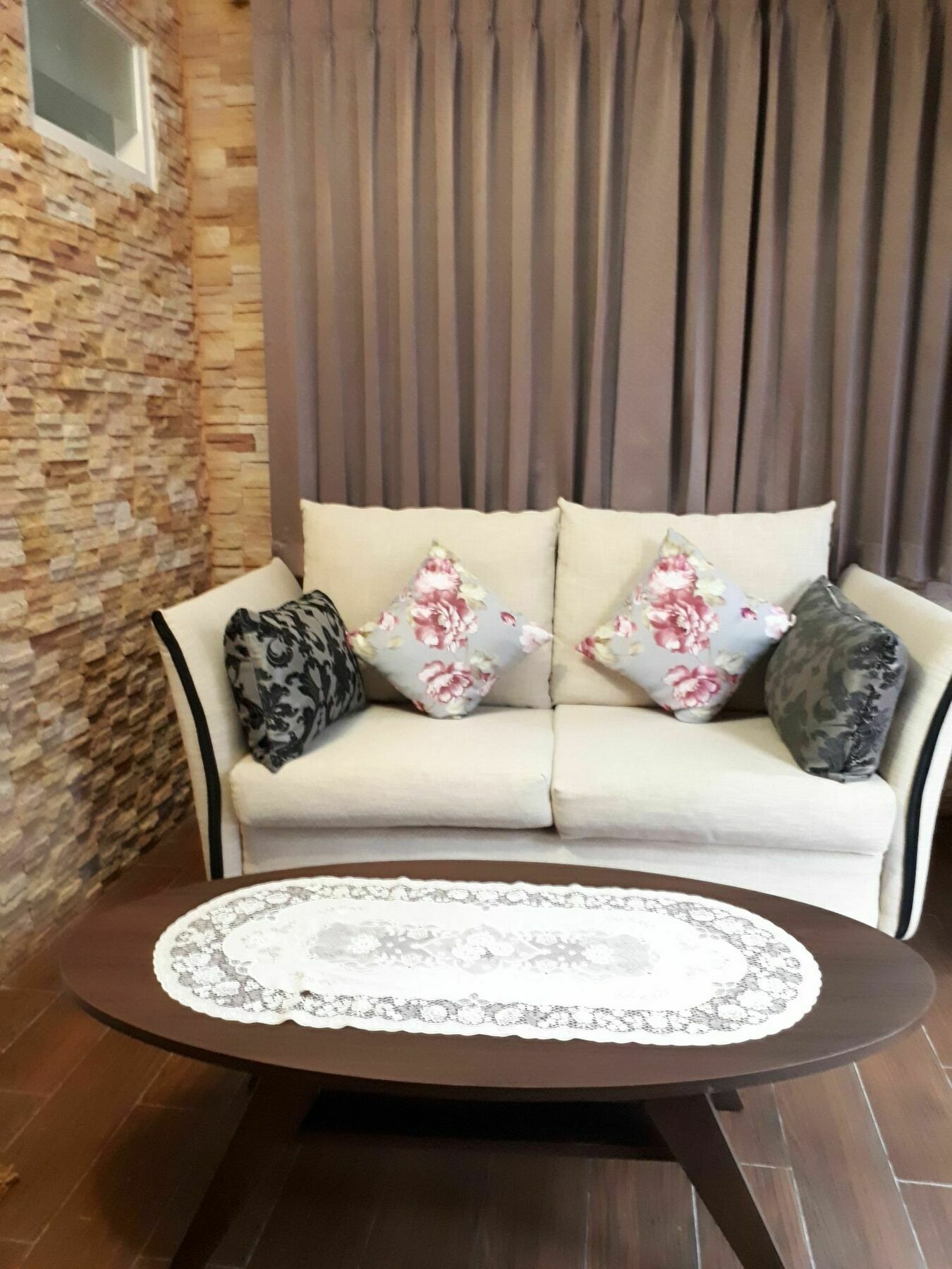 Palm Sweet Hotel Prachuap Khiri Khan Exterior foto