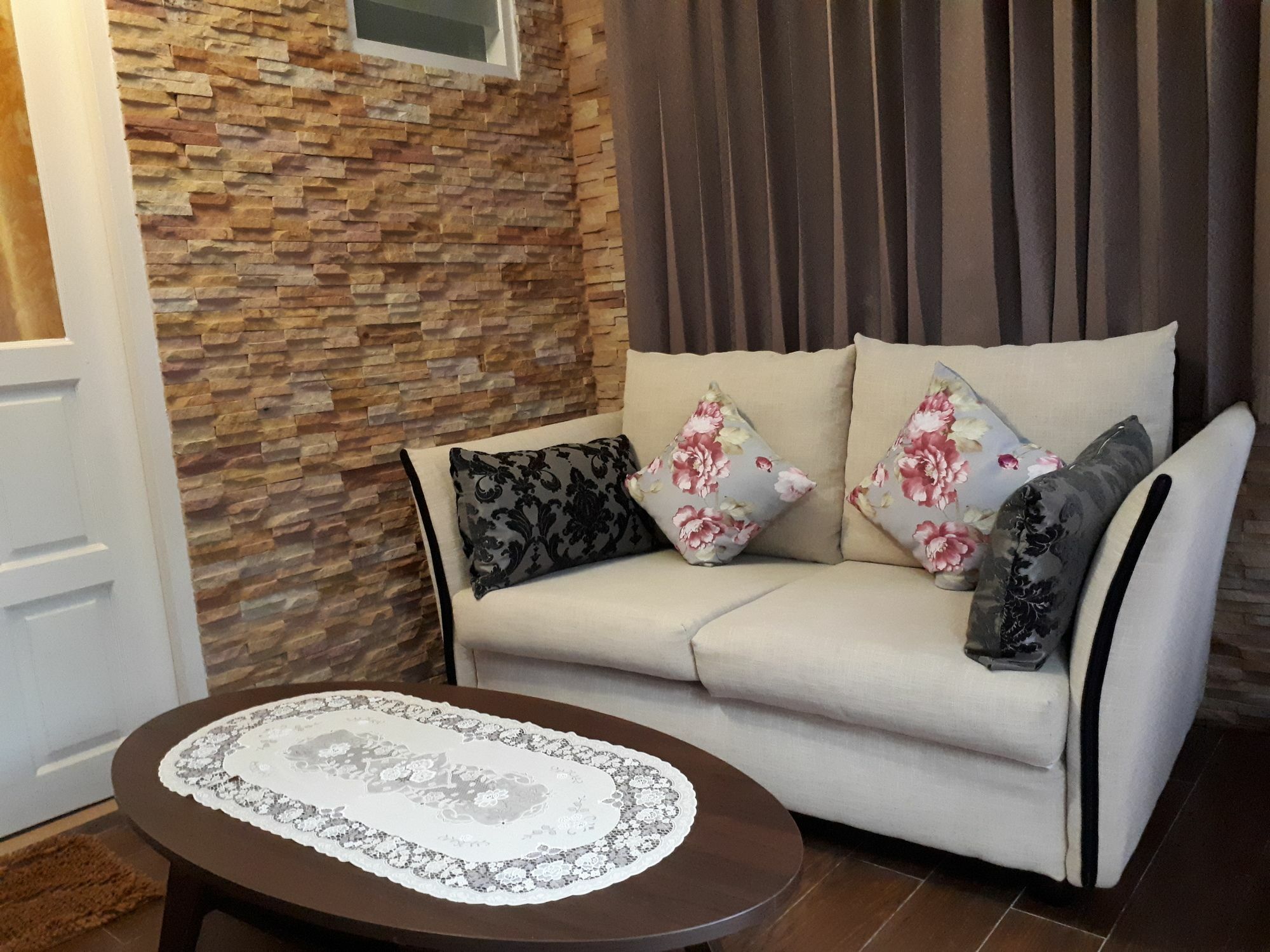 Palm Sweet Hotel Prachuap Khiri Khan Exterior foto
